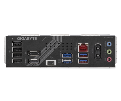 Płyta główna Gigabyte B860M GAMING X WIFI6E
